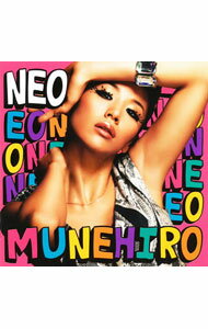 【中古】MUNEHIRO/ 【2CD】NEO