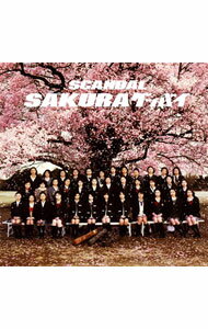 【中古】SCANDAL/ SAKURAグッバイ