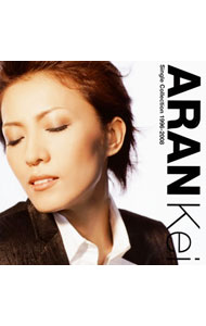 【中古】安蘭けい/ ARAN　Kei　Single　Collection　1996〜2008