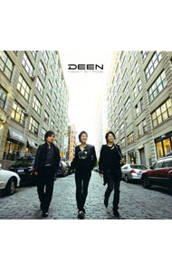 【中古】DEEN/ DEEN　NEXT　STAGE