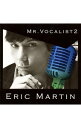 【中古】MR．VOCALIST 2 / エリック マーティン