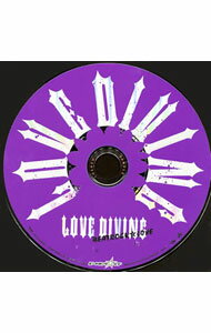 【中古】LOVE　DIVING/ 【CD＋DVD】BEATROCK☆LOVE（PREMIUM　VERSION）