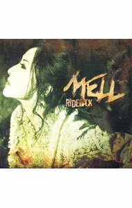 &nbsp;&nbsp;&nbsp; RIDEBACK の詳細 カテゴリ: 中古CD ジャンル: ジャパニーズポップス 国内のアーティスト 発売元: ジェネオン　エンタテインメント アーティスト名: MELL カナ: ライドバック RIDEBACK / メル MELL ディスク枚数: 1枚 品番: GNCV0016 発売日: 2009/03/04 ENG: MELL RIDEBACK 曲名Disc-11.　RIDEBACK（TVアニメ「RIDEBACK」オープニングテーマ）2.　RIDEBACK（Japanese　ver．）3.　RIDEBACK（Re−mix　ver．）4.　RIDEBACK（instrumental） 関連商品リンク : MELL ジェネオン　エンタテインメント　