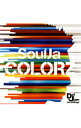 【中古】SoulJa/ COLORZ