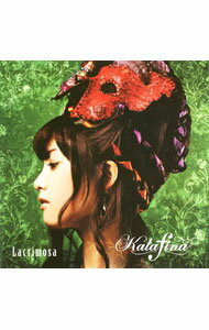 【中古】Kalafina/ Lacrimosa