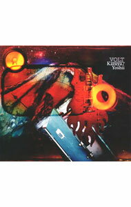 【中古】吉井和哉/ 【CD＋DVD】VOLT