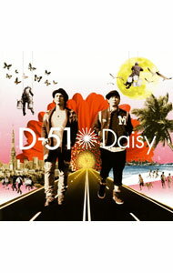 【中古】D−51/ Daisy