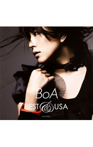 Other - 【中古】BEST＆USA / BoA