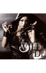 【中古】安室奈美恵/ WILD／Dr.