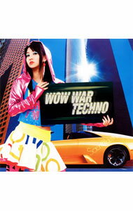 【中古】Saori＠destiny/ WOW　WAR　TECHNO
