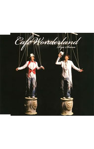 【中古】Cafe　Wonderland / リュ・シウォン