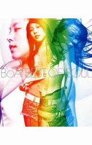 【中古】BEST　OF　SOUL（期間限定SPECIAL　PRICE盤） / BoA