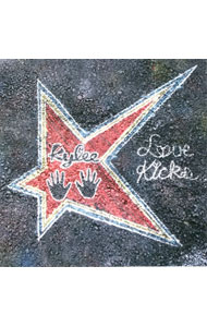 【中古】Kylee/ Love　Kicks．．．