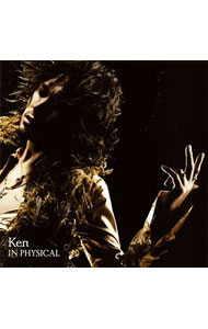 【中古】Ken/ IN　PHYSICAL