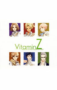 【中古】【2CD】「VitaminZ」マキシシングル+サウンドトラックセット−絶頂箱(クライマックスボックス)− / 乙女系
