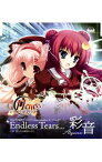 【中古】Endless　Tears・・・　−「11eyes−罪と罰と贖いの少女−（Xbox360版）」オープニングテーマ− / 彩音