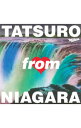 【中古】山下達郎/ TATSURO FROM NIAGARA