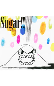 【中古】フジファブリック/ 【CD＋DVD】Sugar！！