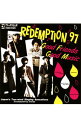 【中古】REDEMPTION　97/ Good　Friends　Good　Music