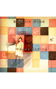 【中古】BONNIE　PINK/ Joy｜Happy　Ending