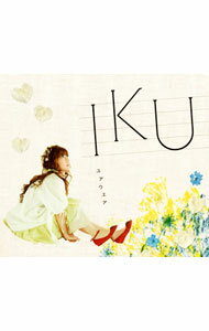 【中古】IKU/ 【CD＋DVD】ユアウエア　初回生産限定盤