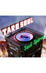 【中古】TARO　SOUL/ 【CD＋DVD】SOUL　SPIRAL　初回生産限定盤