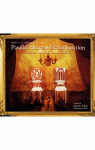 【中古】Parallel　Hearts　−「Pandora　Hearts」OPテーマ / FictionJunction