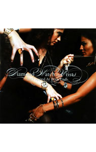 ����š�Ice��Capped��At��Both��Ends / ��������ɡ������å����ꥹ��