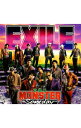 【中古】EXILE/ 【CD＋DVD】THE　MONSTER〜Someday〜