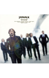 【中古】JAYWALK/ 【CD＋DVD】stories