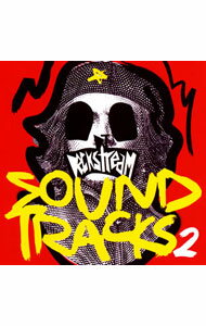 【中古】デックストリーム/ Deckstream　Soundtracks　2