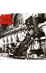 【中古】リーン・イントゥ・イット / MR.BIG