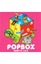 【中古】KAME＆L．N．K/ 【CD＋DVD】POP　BOX