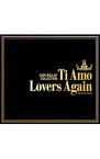 【中古】Ti　Amo／Lovers　Again／α波オルゴール / オムニバス