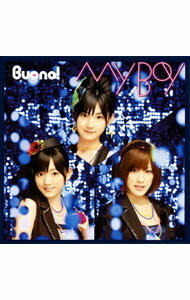 【中古】Buono！/ MY　BOY