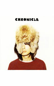 【中古】フジファブリック/ 【CD＋DVD】CHRONICLE