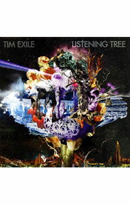 &nbsp;&nbsp;&nbsp; リスニング・ツリー の詳細 カテゴリ: 中古CD ジャンル: 海外のロック＆ポップス 海外のアーティスト 発売元: その他発売会社 アーティスト名: ティム・エグザイル カナ: リスニングツリー LISTENING TREE / ティムエグザイル TIM EXILE ディスク枚数: 1枚 品番: BRC208 発売日: 2009/03/25 ENG: TIM EXILE LISTENING TREE 曲名Disc-11.　ドント・シンク・ウィアー・ワン2.　ファミリー・ギャラクシー3.　フォートレス4.　ゼアズ・ナッシング・レフト・オブ・ミー・バット・ハー・アンド・ディス5.　ペイ・トゥモロー6.　バッド・ダスト7.　カルーセル8.　ホエン・エヴリ・デイズ・ア・ナンバー9.　リスニング・ツリー10.　アイ・ソー・ザ・ウィーク・ハンド・フォール11.　カーボン・タスク（ボーナストラック） 関連商品リンク : ティム・エグザイル その他発売会社　