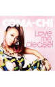 【中古】COMA−CHI/ 【CD＋DVD】LOVE　ME　PLEASE！