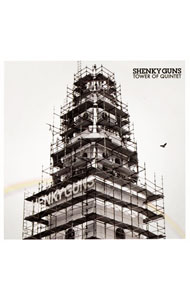 【中古】SHENKY　GUNS/ TOWER　OF　QUINTET