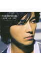 【中古】藤木直人/ 【CD＋DVD】<strong>CRIME</strong>　<strong>OF</strong>　LOVE｜いいんだぜ〜<strong>君がいてくれれば</strong>〜　Premium　Edition