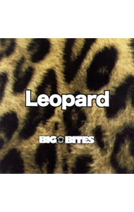 【中古】BIG　BITES/ Leopard