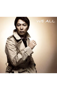 【中古】徳永英明/ WE　ALL