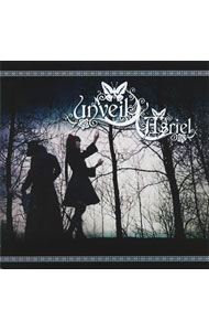 【中古】Asriel/ unveil