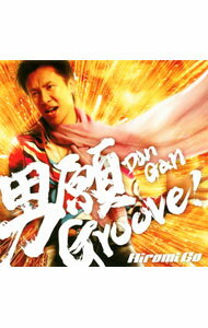 【中古】郷ひろみ/ 男願　Groove！