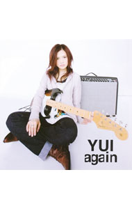 【中古】YUI/ again