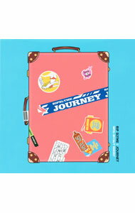 【中古】JOURNEY　初回限定盤/ RIP　SLYME