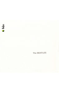 【中古】ザ・ビートルズ　初回限定盤/ ビートルズ