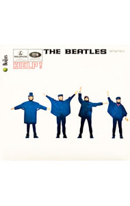 【中古】ヘルプ！　初回限定盤/ ビートルズ