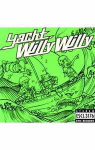 【中古】Yacht./ Willy　Willy