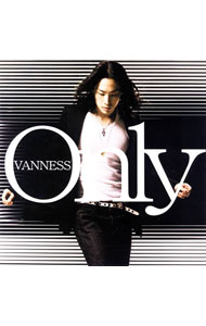 【中古】【CD＋DVD】Only　初回限定盤 / ヴァネス・ウー